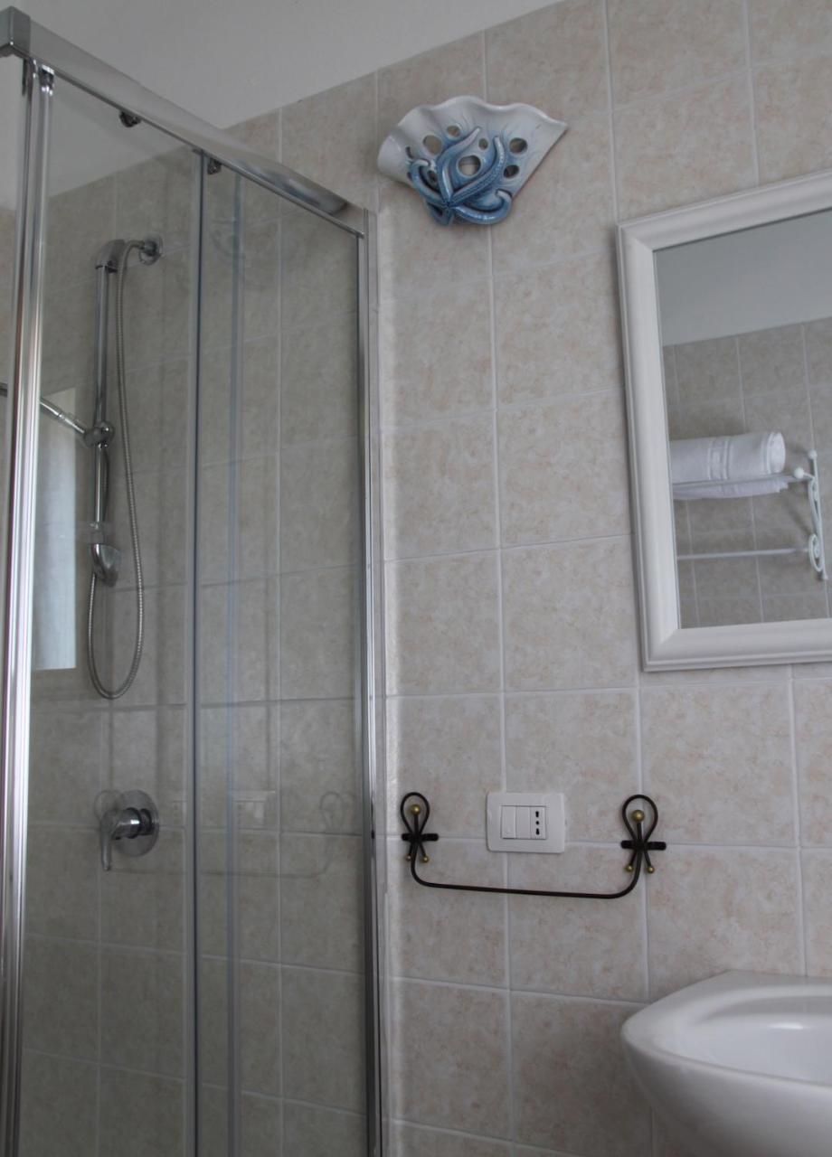 La Rosa Dei Venti Hotell Sennariolo Exteriör bild