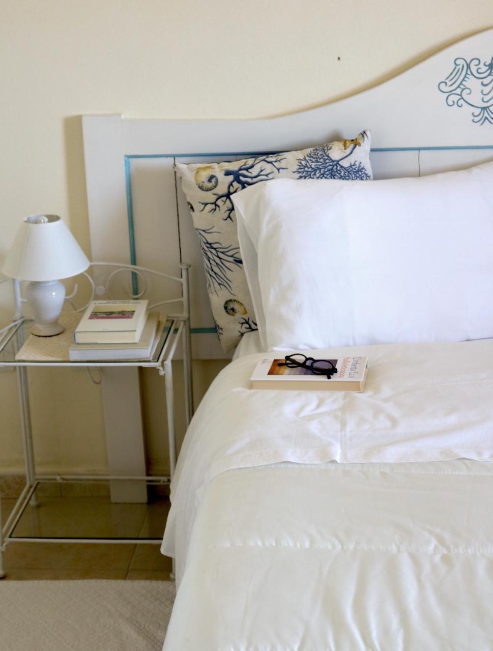 La Rosa Dei Venti Hotell Sennariolo Exteriör bild